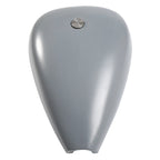 4.7 Gallon Gas Fuel Tank for Harley Custom Chopper (Unpainted)
