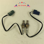 2X Oxygen O2 Sensors for Nissan Altima Maxima (2002-2003)