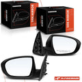 2X Power Adjust Mirrors for Kia Optima (2011–2013)