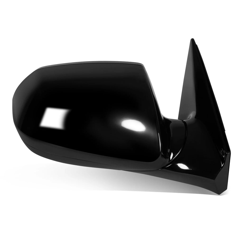 Power Adjust Heated Side Rear View Door Mirror Right for Santa Fe (2013–2016)