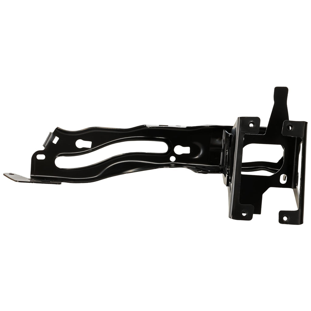 Left Radiator Support for BMW 328i, 320i (2012–2016) Black
