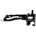 Left Radiator Support for BMW 328i, 320i (2012–2016) Black