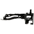 Left Radiator Support for BMW 328i, 320i (2012–2016) Black