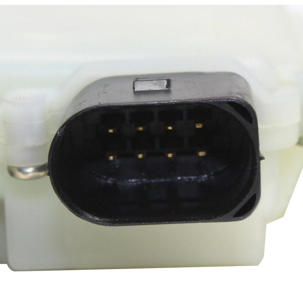 Door Lock Actuator for Volkswagen Jetta (2005–2010) Front Passenger Side