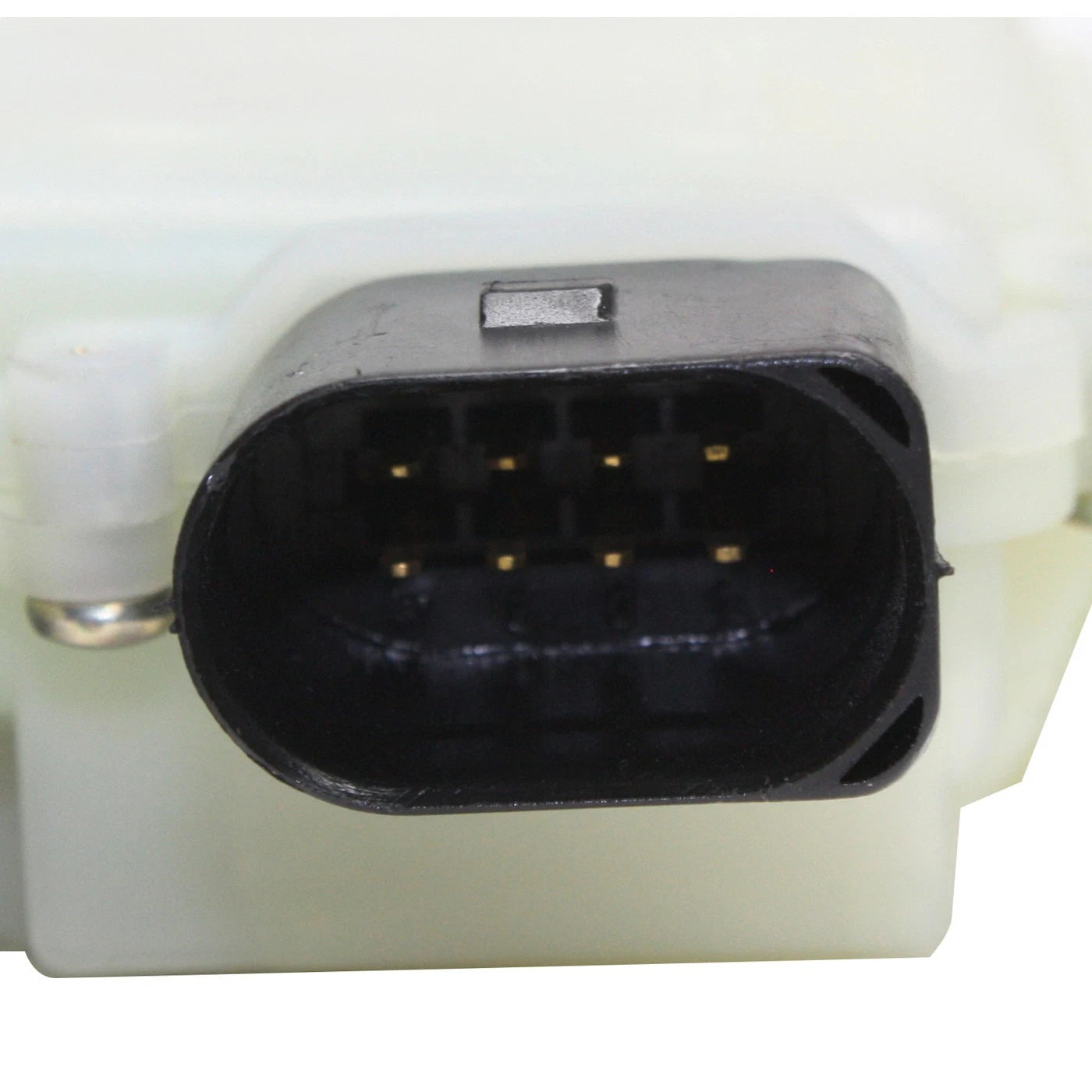 Door Lock Actuator for Volkswagen Jetta (2005–2010) Front Passenger Side