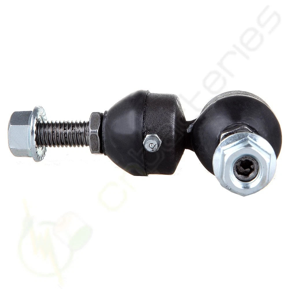 2X Front Stabilizer Bar Link Kit for Dodge Chrysler Plymouth K7306