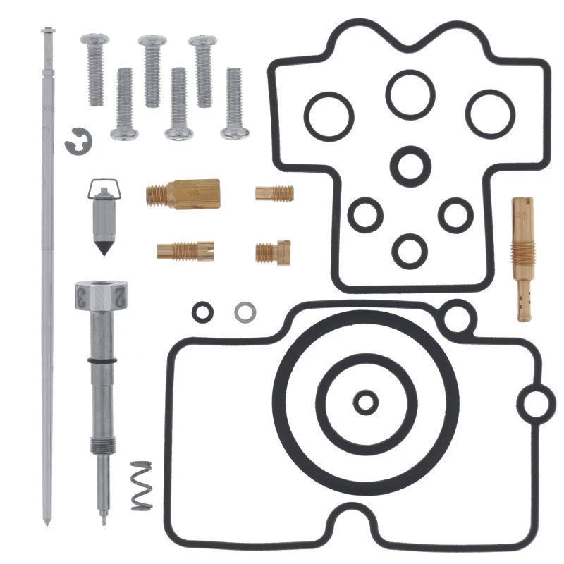 Carburetor Kit for Honda TRX450R (2008–2009)