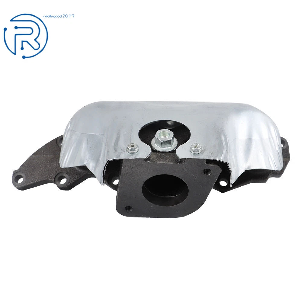 Front Exhaust Manifold with Gasket for Ford Transit Connect (2010-2013)