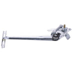 Front Left Manual Window Regulator for Toyota Hilux 4Runner (1989-1997)