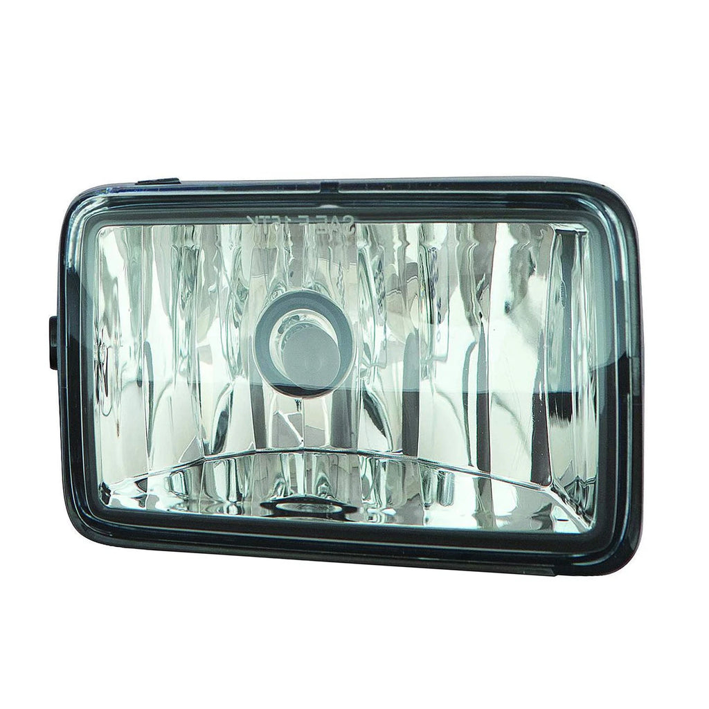 Fog Light Assembly Passenger Side Replacement for Ford F-150 (2015–2018)