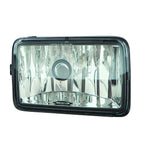 Fog Light Assembly Passenger Side Replacement for Ford F-150 (2015–2018)