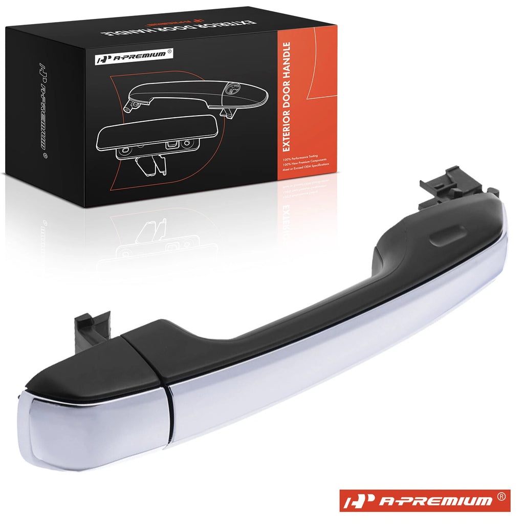 Exterior Door Handle for Toyota 4Runner (2010â2018)