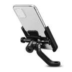 Handlebar Mirror Mount Holder for US Motorcycle Bike ATV (2010–2023)