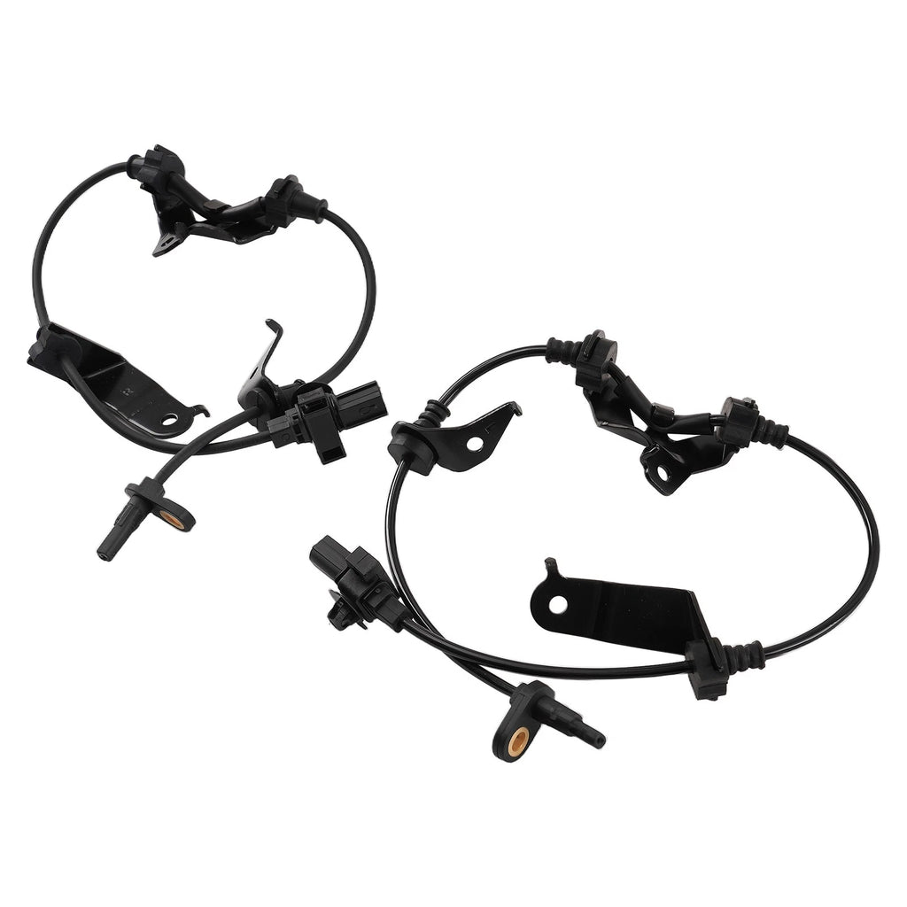 2X ABS Speed Sensor Front for Honda Accord (2008–2012) V26720136 AB0204