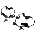 2X ABS Speed Sensor Front for Honda Accord (2008–2012) V26720136 AB0204