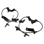 2X ABS Speed Sensor Front for Honda Accord (2008–2012) V26720136 AB0204