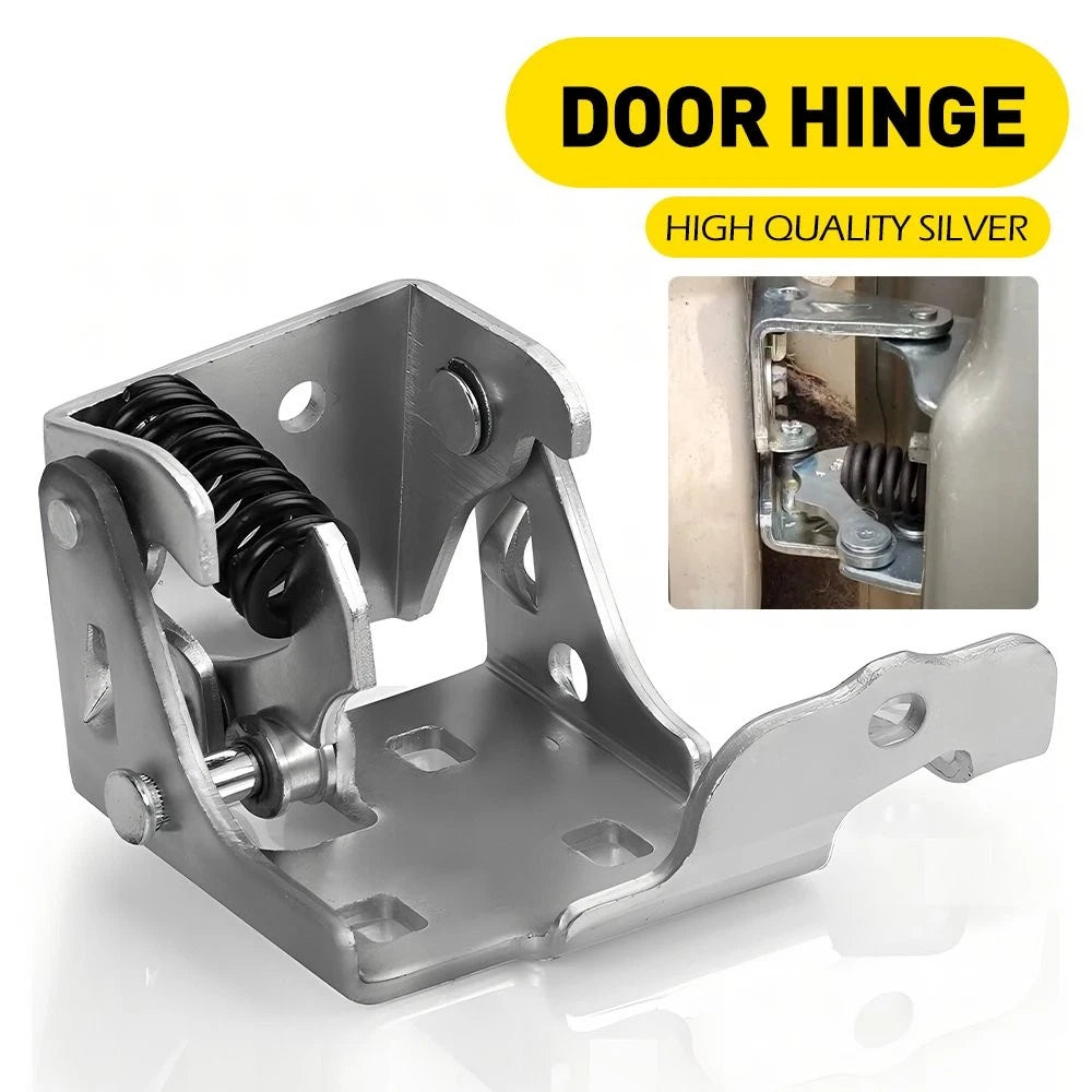 Front Right Lower Door Hinge for Chevy Silverado GMC Sierra (2007–2014)