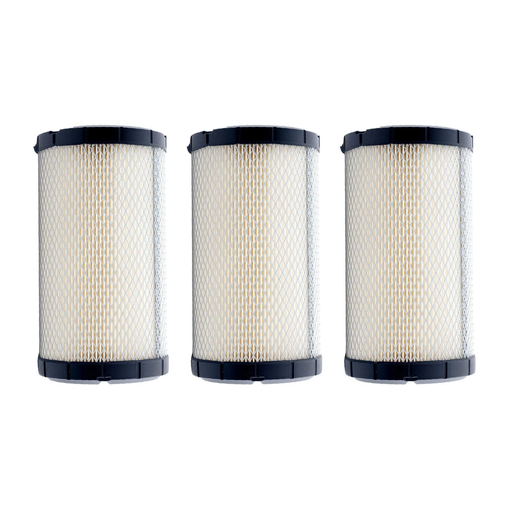3-Pack Air Filter for Can-Am Defender PRO HD10 XT (2021)