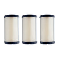 3-Pack Air Filter for Can-Am Defender PRO HD10 XT (2021)