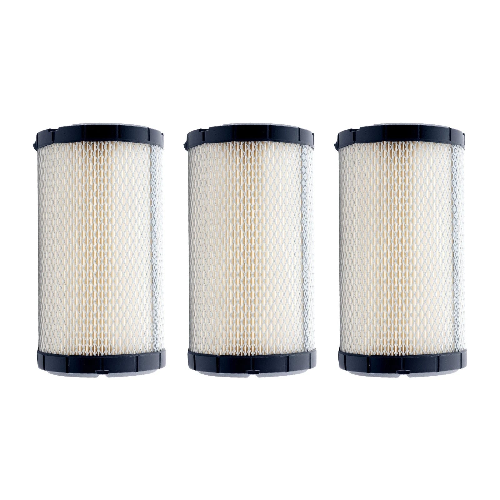 3-Pack Air Filter for Can-Am Defender PRO HD10 XT (2021)
