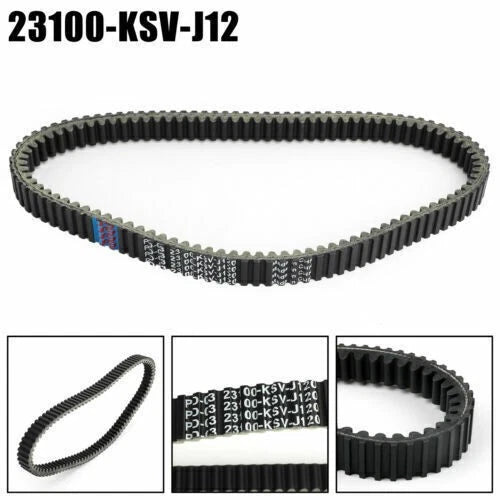 Drive Belt for Honda NSS250 (2005–2011)