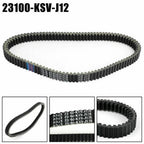 Drive Belt for Honda NSS250 (2005–2011)
