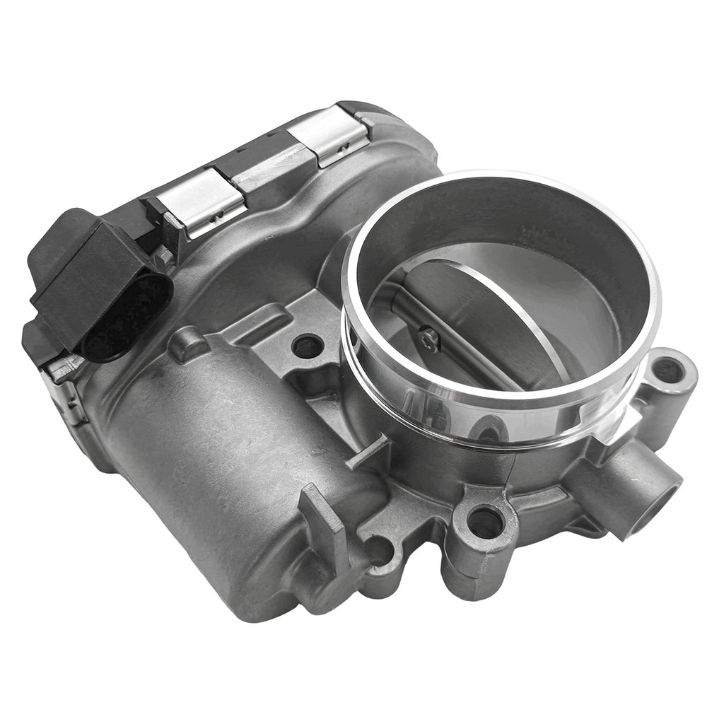 Throttle Body for Mercedes-Benz C230 (2003–2005), SLK230 (2000–2004) 1.8L L4