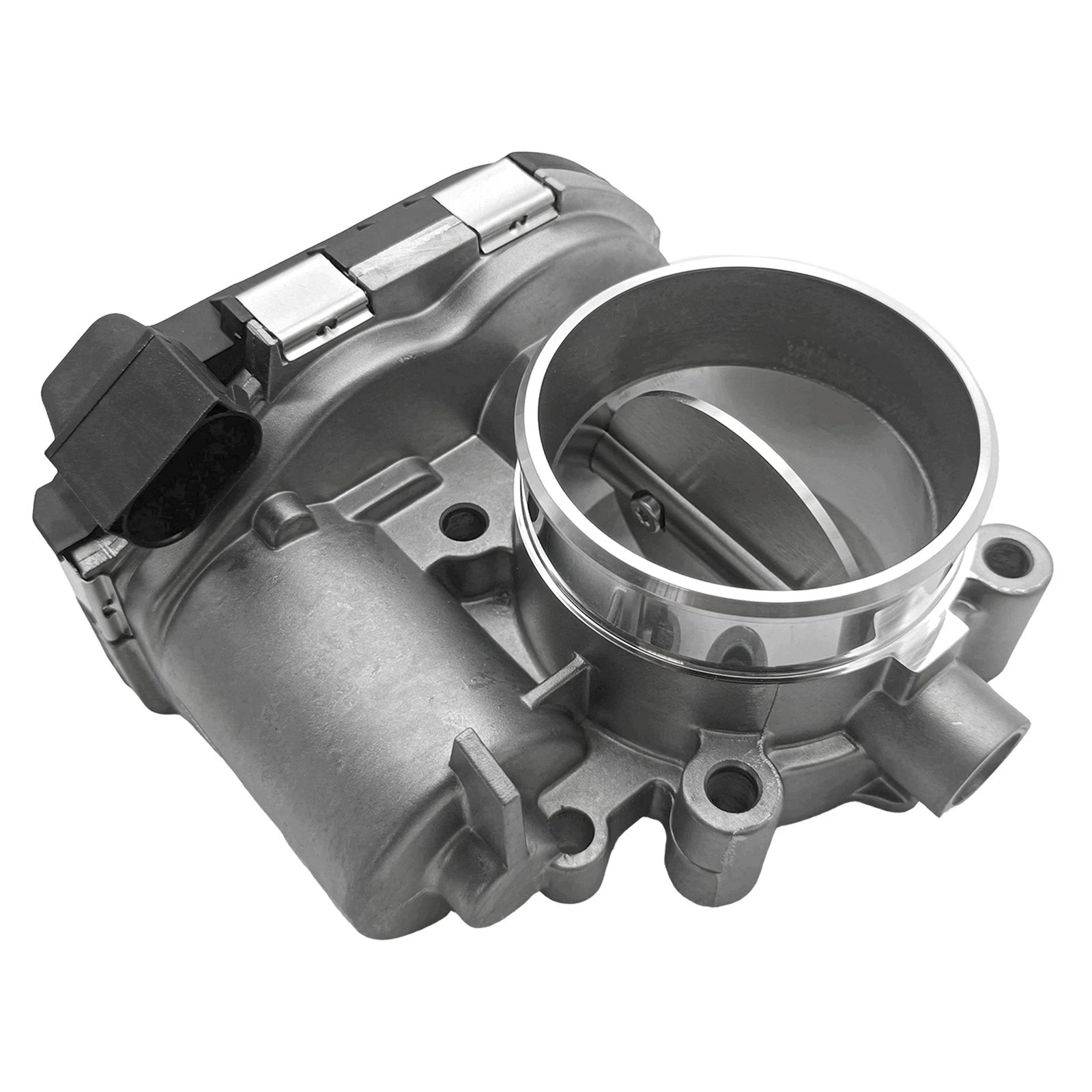 Throttle Body for Mercedes-Benz C230 (2003–2005), SLK230 (2000–2004) 1.8L L4
