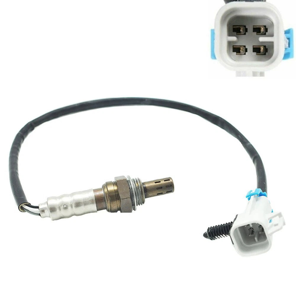 4X O2 Oxygen Sensor for GMC Sierra 1500 (2003–2005) 234-4668 15284