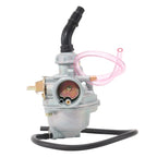 Carburetor 38MM for Honda Z50R Z50 (1972–1999)