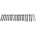 Cylinder Head Bolt for Pajero NM NP NS NT NW NX 4cyl 3.2L (2002-2019)