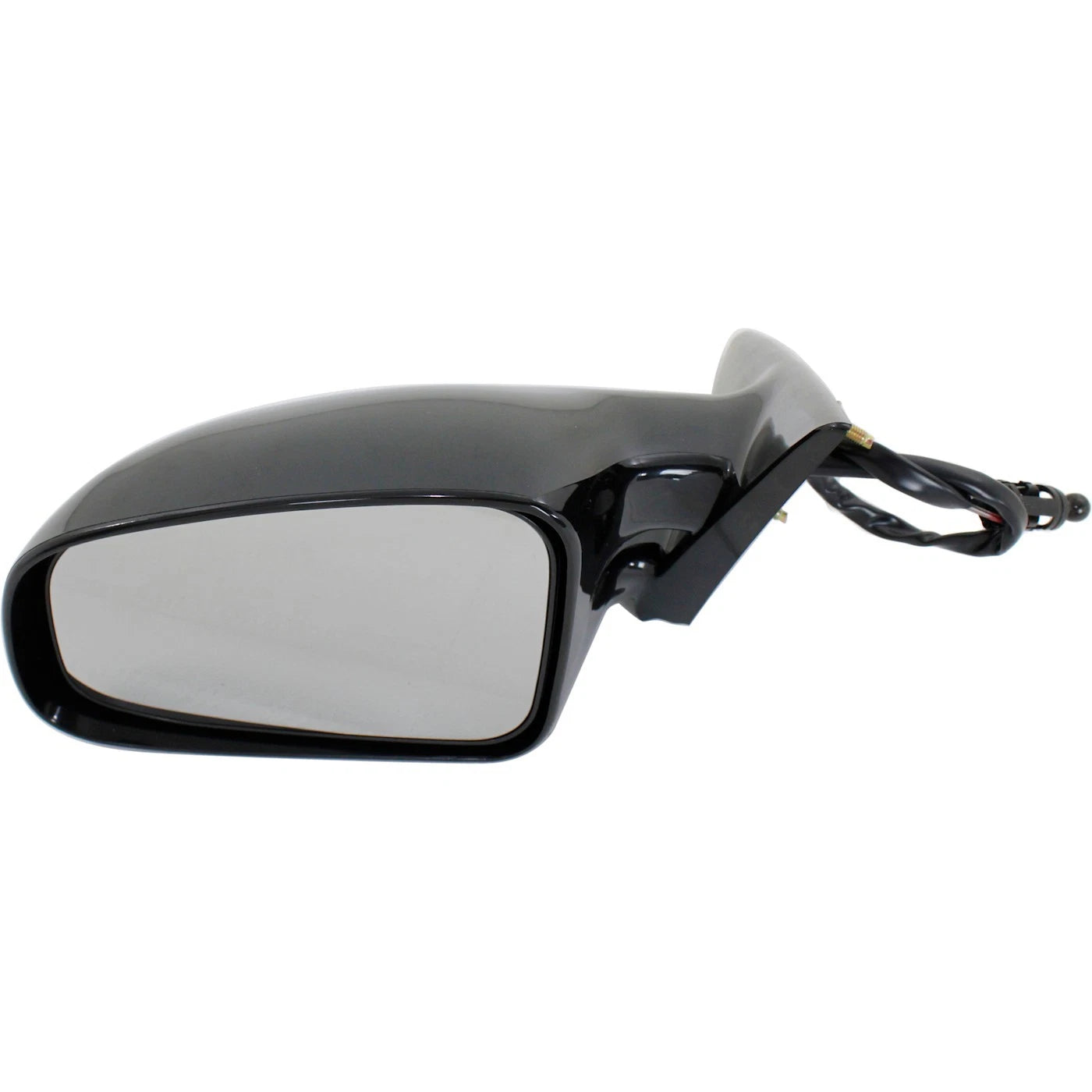 Manual Remote Mirror for Pontiac Grand Am (1999–2001) Driver Side