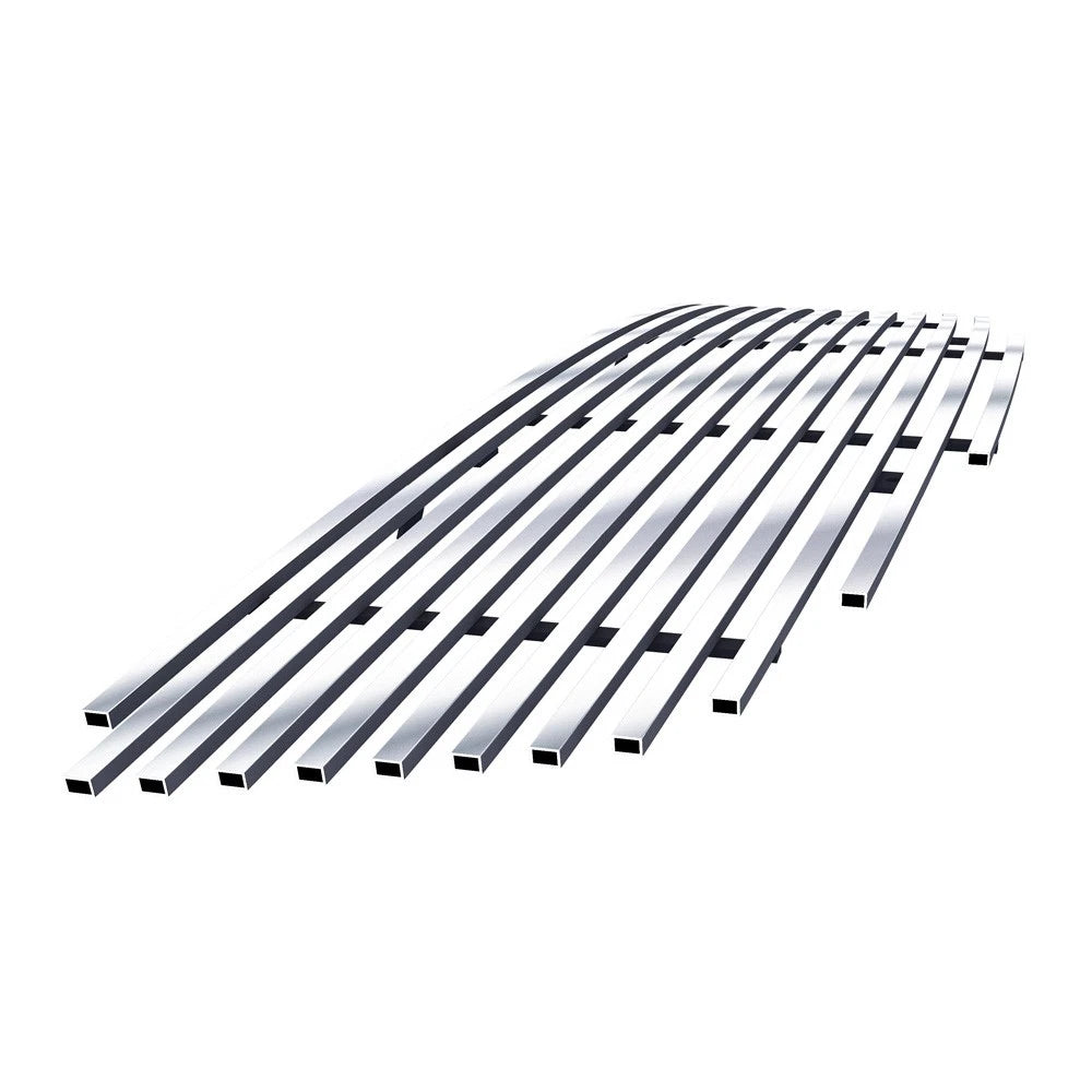 Stainless Silver Billet Grille Insert for Nissan Altima (2005–2006)