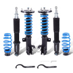 Coilovers Kit for Toyota Camry L/LE/XLE (2018–2024) - 24 Step Adjustable