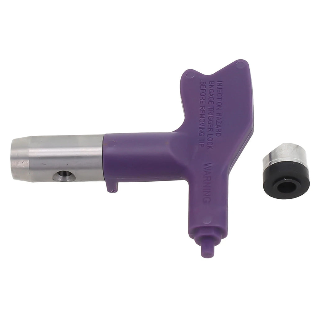 Paint Sprayer Nozzle for Airless Sprayers (Wide Range Accessory)