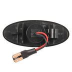 1 Pair Side Marker Lights Turn Signal Assembly 26160-8990A for Nissan 