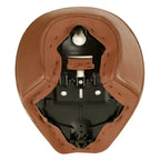 Front Rider Driver Seat for Indian Scout ABS (2019–2020) Desert Tan