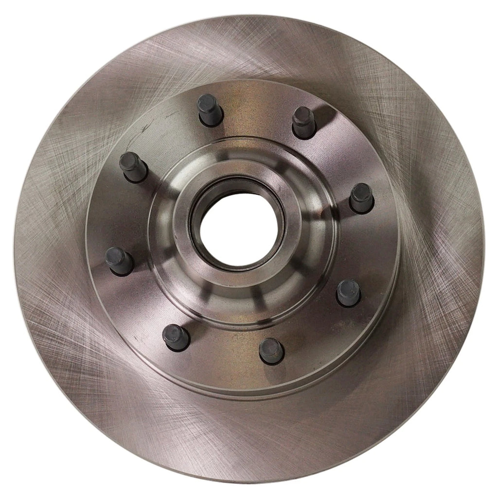 Brake Disc Rotors for Ford E350 Van E150 E250