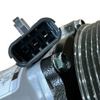 AC Compressor Replacement for Ford Ranger PX (2008-2011)