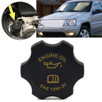 Gas Cap for Jeep Wrangler 4.0L V6, Grand Cherokee (1994–2006)