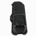 Steel Oil Pan for Jeep Grand Cherokee TJ 4.0L (1999–2006)