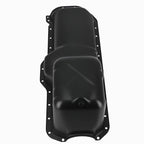 Steel Oil Pan for Jeep Grand Cherokee TJ 4.0L (1999–2006)
