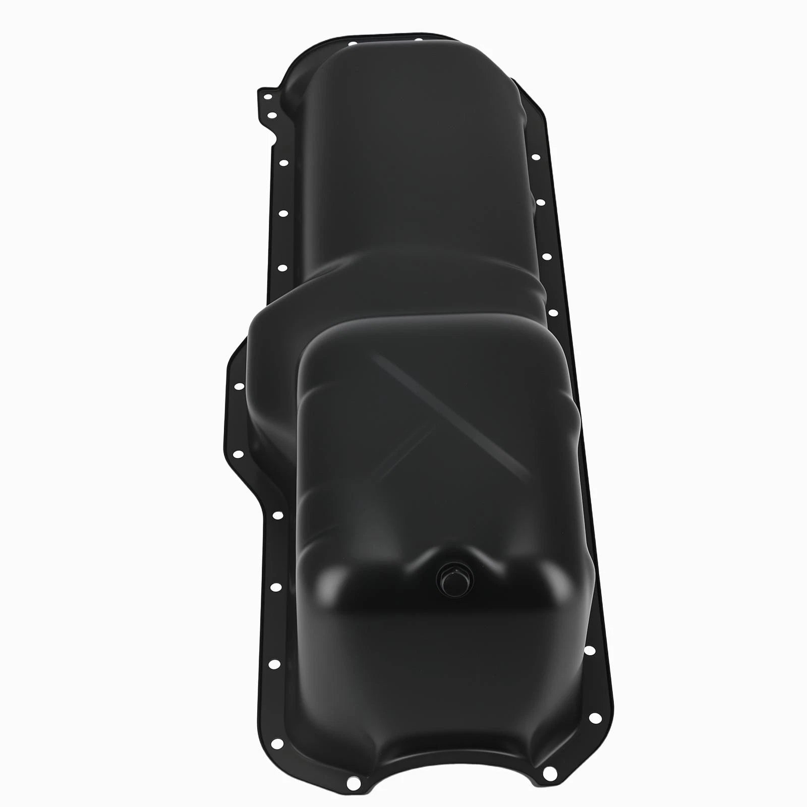 Steel Oil Pan for Jeep Grand Cherokee TJ 4.0L (1999–2006)