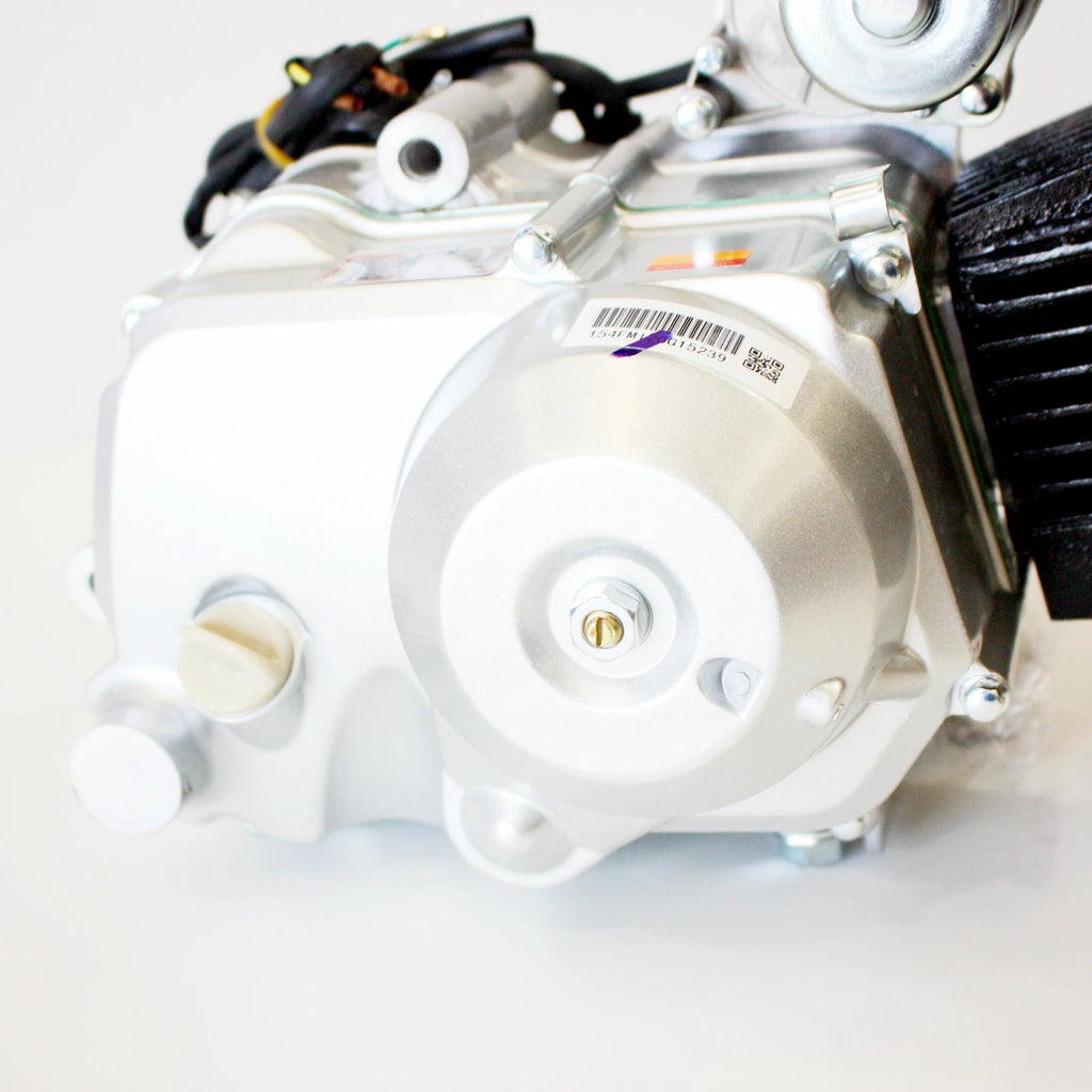 125cc Semi Auto Engine Motor for PIT QUAD DIRT BIKE ATV DUNE BUGGY (3 + 1)