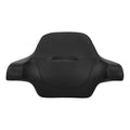 Wrap-around Backrest Pad for Harley Touring (2014–2025)