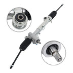 Power Steering Rack and Pinion Assembly for Buick Lucerne (2006–2008)