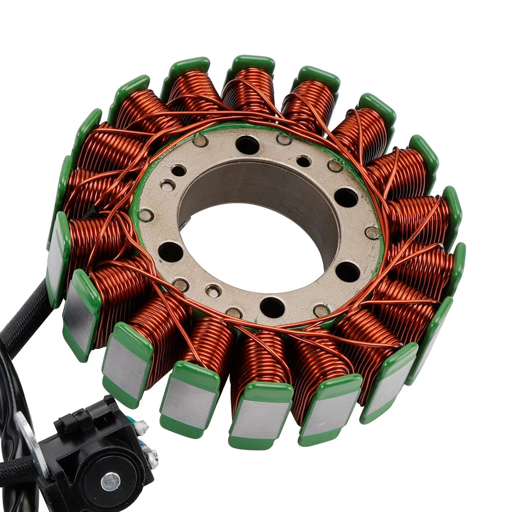 Stator Coil Alternator 21003-S009 for Kawasaki SC250B (2004–2006)