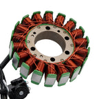 Stator Coil Alternator 21003-S009 for Kawasaki SC250B (2004–2006)