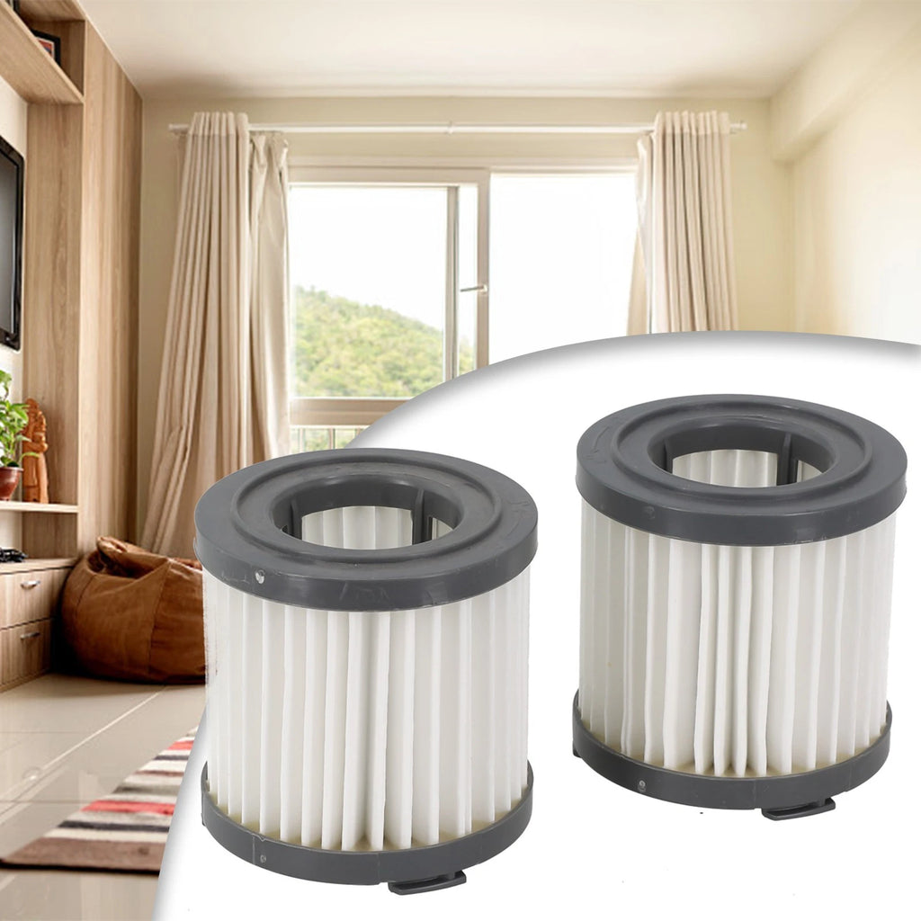 Dust Filter for Home Park Vacuum Cleaner (Compatible with )