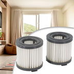 Dust Filter for Home Park Vacuum Cleaner (Compatible with )